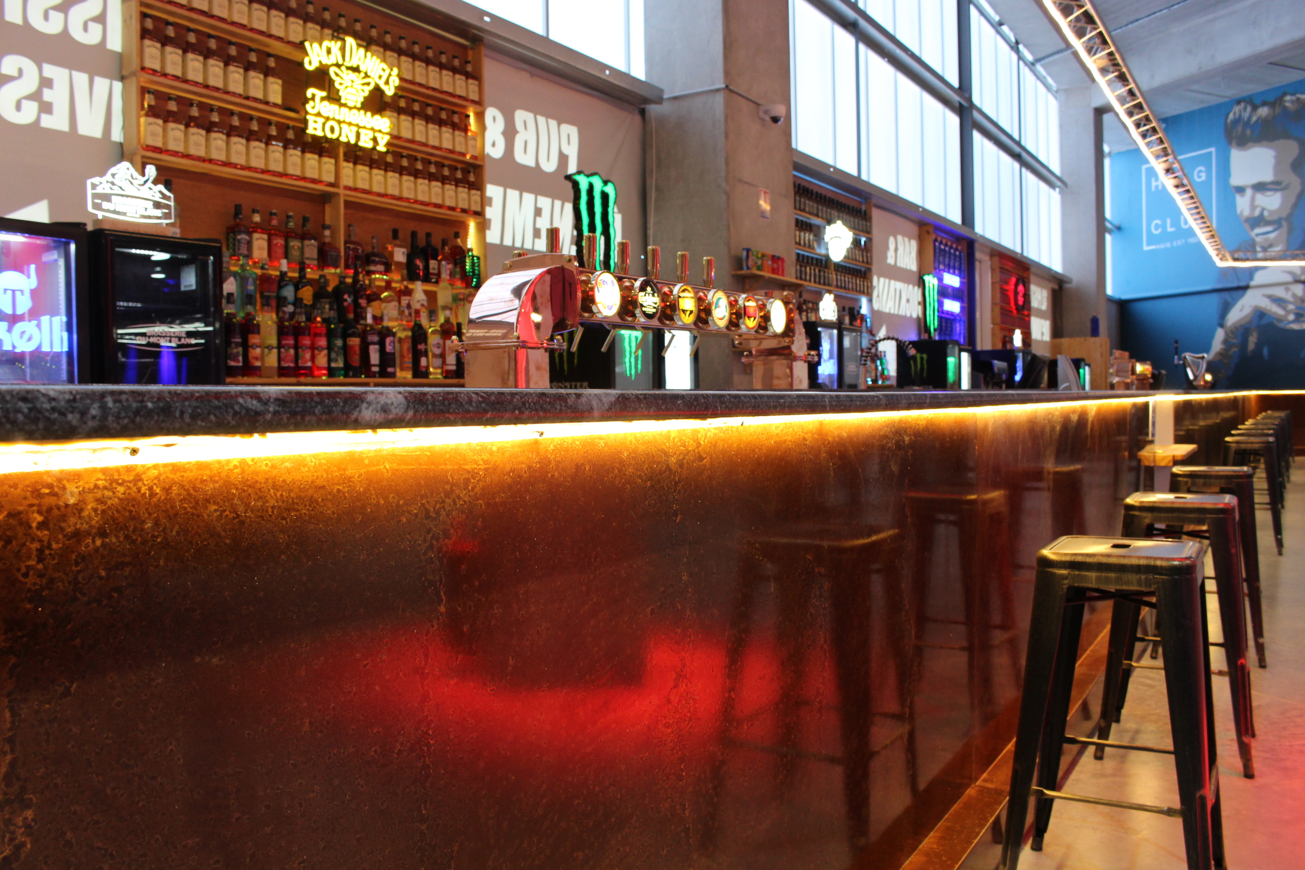 Le bowling en images